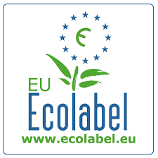 eu ecolabel logo