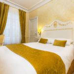 Hotel Gavarni Paris Photo