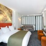Hotel Scarlett (Paris)