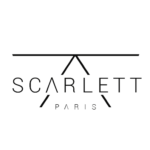 hotel scarlett paris logo noir sans fond