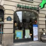 Pharmacie Brelet