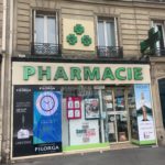 Pharmacie Place Cambronne Gustave Hospitality Brosse A Dent Bambou