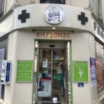 Pharmacie de la Poste Gustave Hospitality Brosse A Dent Bambou