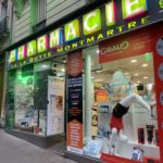 pharmacie de la butte montmartre