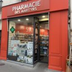pharmacie des martyrs