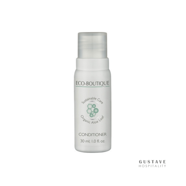 Après Shampoing 30 ml Eco Boutique Gustave Hospitality