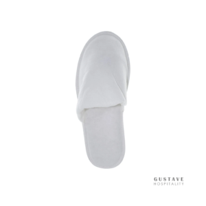 chaussons-en-bambou-biosourcé-hotels-spas-gustave-hospitality