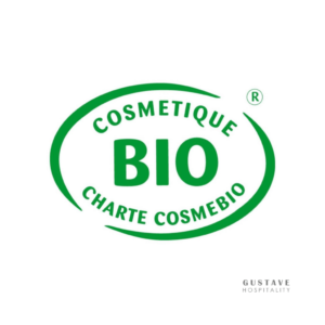 label-logo-cosmetique-bio-charte-cosmebio-gustave-hospitality
