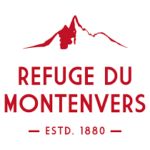 logo refuge du montenvers