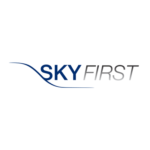 Skyfirst Logo