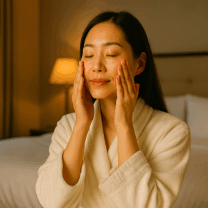 Cosmétique Coréenne